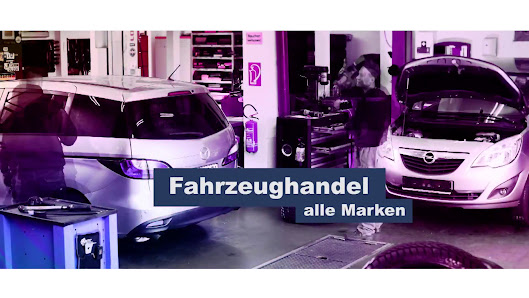 DK Automobile KFZ-Meisterbetrieb