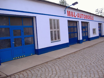 M&L Automobile Autowerkstatt