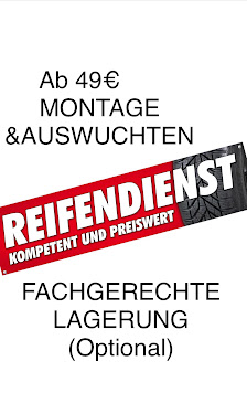 Freie Autowerkstatt GV