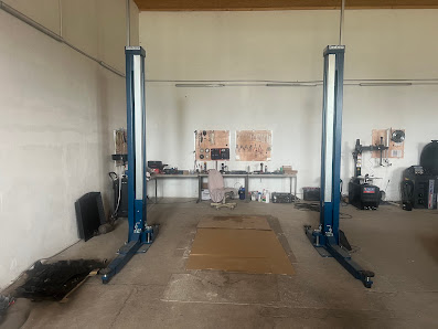 Freie Autowerkstatt GV