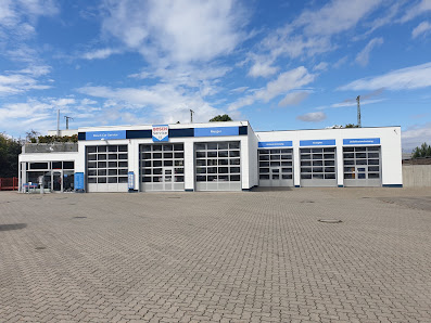 Bosch Car Service Mezger - KFZ Meisterwerkstatt Halle