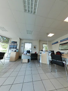 Bosch Car Service Mezger - KFZ Meisterwerkstatt Halle
