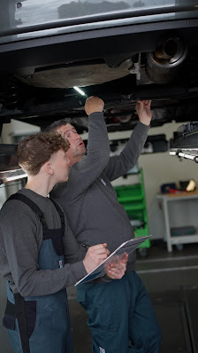 Bosch Car Service Mezger - KFZ Meisterwerkstatt Halle