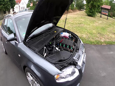 Autogas Zentrum Halle SachsenAnhaltAutoGas Gaseinspritzung