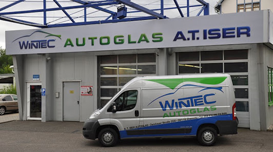 Wintec Autoglas - A. T. Iser GmbH