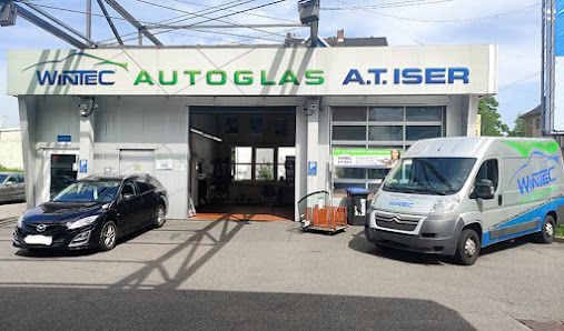 Wintec Autoglas - A. T. Iser GmbH