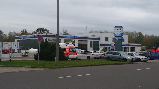 Bosch Service P. Müller & Söhne