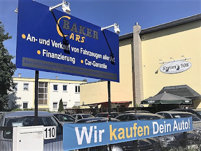 Baker Cars