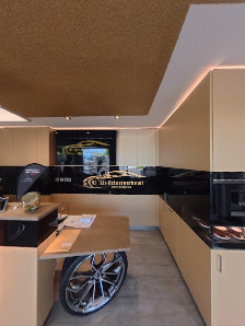 M3 KFZ-Meisterwerkstatt