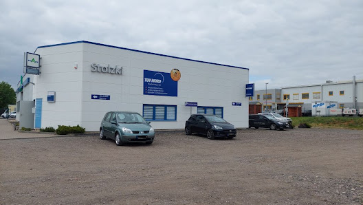 Autohaus Stolzki GmbH