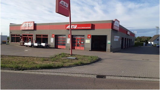 ATU Halle - Angersdorf