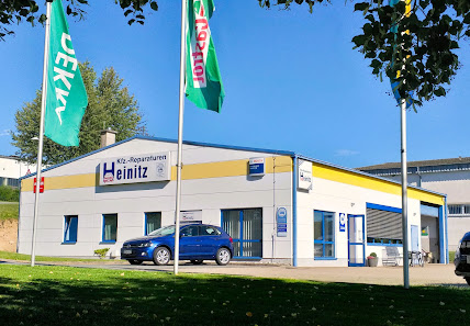 Kfz- Reparaturen Heinitz