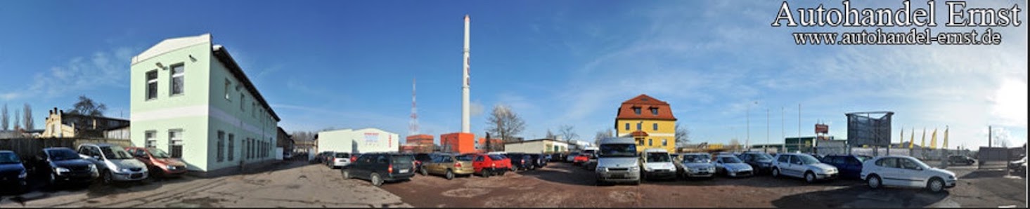 Autohandel Dajana Ernst