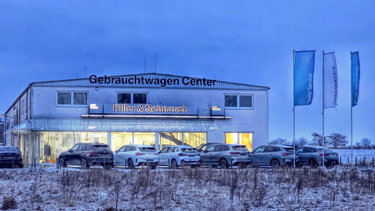 Riller & Schnauck Schönefeld