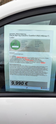 Auto-Herz