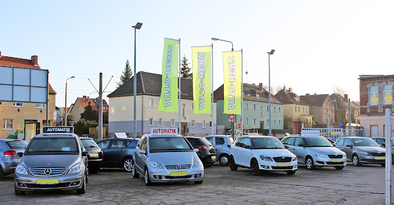 Auto-Herz