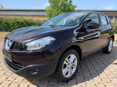 Micha's Gebrauchtwagen
