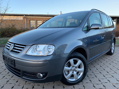 Micha's Gebrauchtwagen