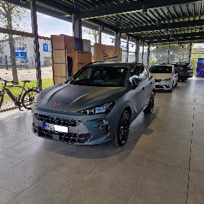Ehrhardt AG SEAT/CUPRA Halle