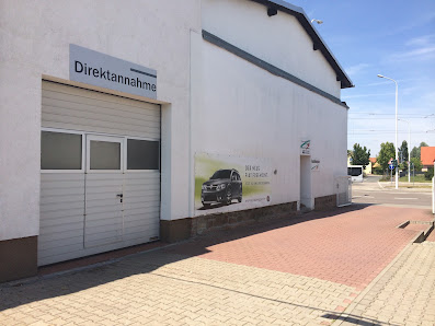Autohaus M. Stierwald
