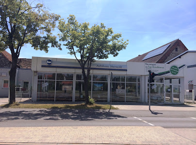 Autohaus M. Stierwald