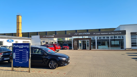 PS Union GmbH