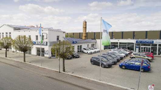 PS Union GmbH