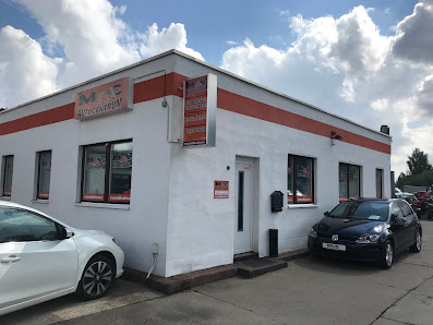 M & C. Autocentrum C. Heinz