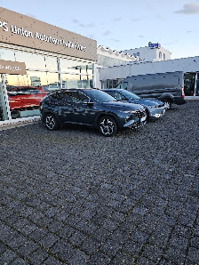 PS Union GmbH - Autohaus Halle-West
