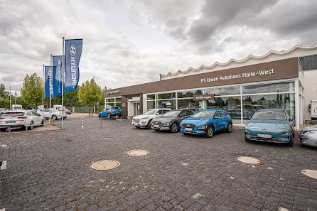 PS Union GmbH - Autohaus Halle-West