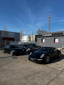 Carmates GmbH