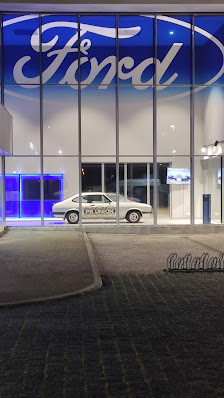 PS Union GmbH - Ford Autohaus Halle-West