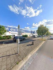 PS Union GmbH - Ford Autohaus Halle-West