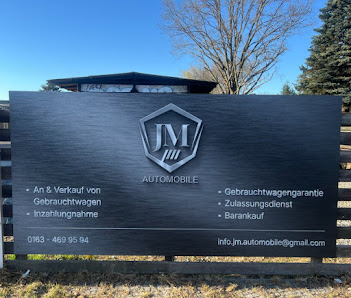 JM Automobile GmbH
