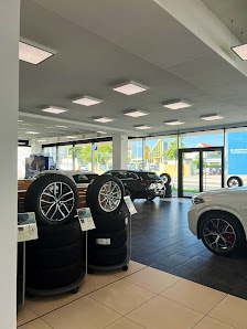 BMW - Autohaus EHRL Halle-Zentrum