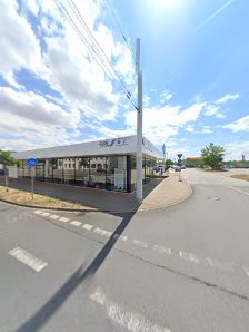 BMW - Autohaus EHRL Halle-Zentrum