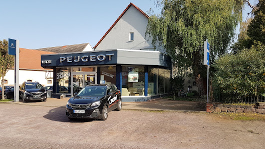 Autohaus Lutze e.K.