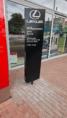 DiT Halle GmbH - Toyota