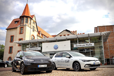 ASA Autohaus GmbH | Volkswagen Partner | VW Service
