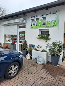 MRI KFZ