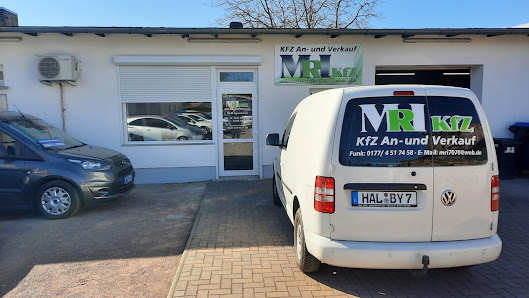 MRI KFZ