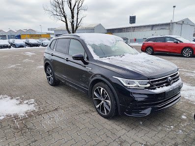 Autohaus Kubik GmbH & Co. KG Volkswagen