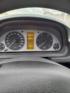 Karcher Automobile
