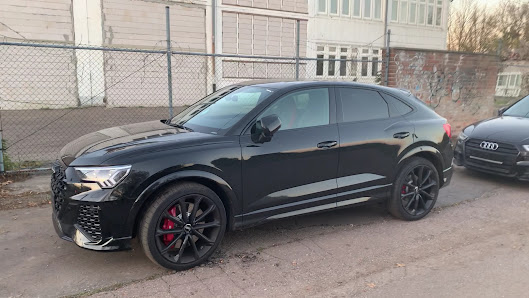 FC AUTO GMBH Inh. Maria Serra