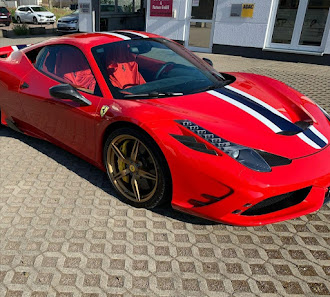 FC AUTO GMBH Inh. Maria Serra