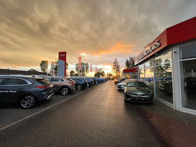 Autogalerie Fugel GmbH