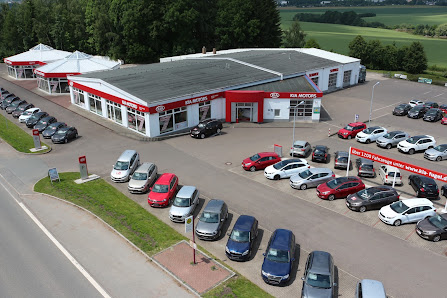 Autogalerie Fugel GmbH