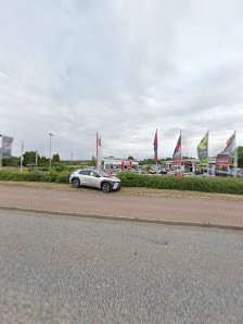 DiT Halle GmbH - Toyota