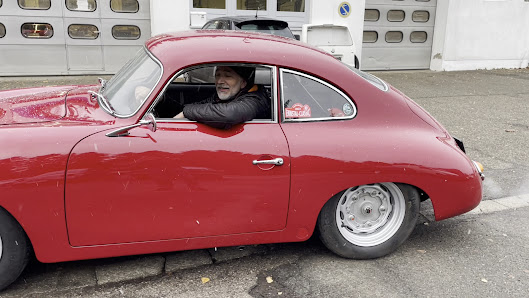 Automobile Weber