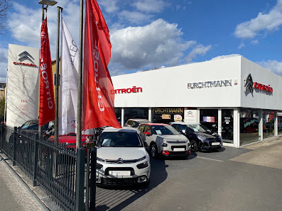 Citroën Autohaus Furchtmann
